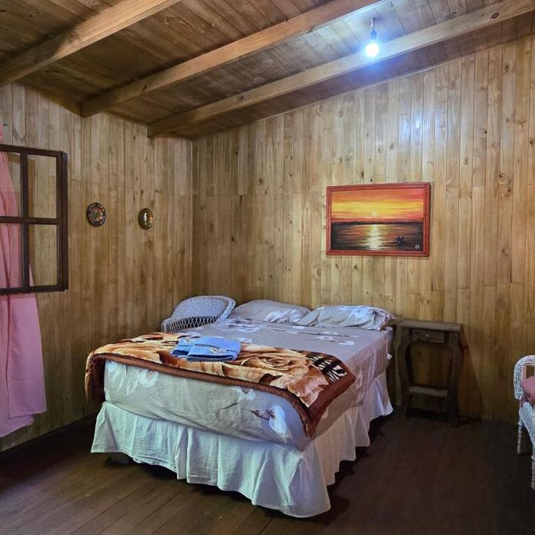 Cabañas de los árboles - One-Bedroom Apartment - 21