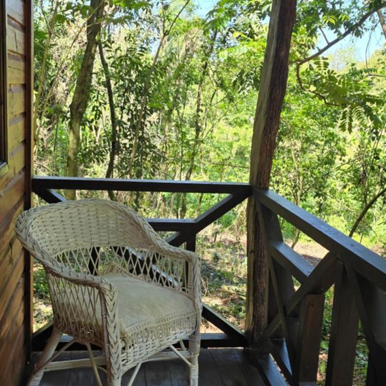 Cabañas de los árboles - One-Bedroom Apartment - 45