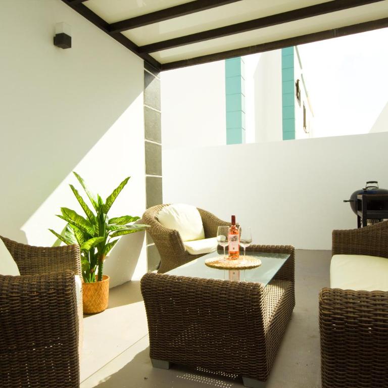 Casa Victoria - By AZ Rentals - Three-Bedroom Villa - 11