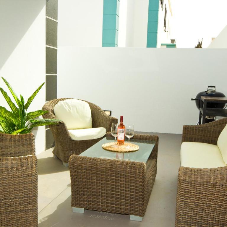 Casa Victoria - By AZ Rentals - Three-Bedroom Villa - 8
