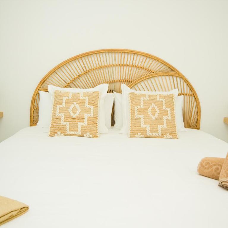 Casa Victoria - By AZ Rentals - Three-Bedroom Villa - 31