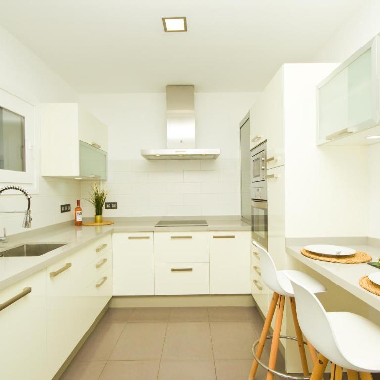 Casa Victoria - By AZ Rentals - Three-Bedroom Villa - 43