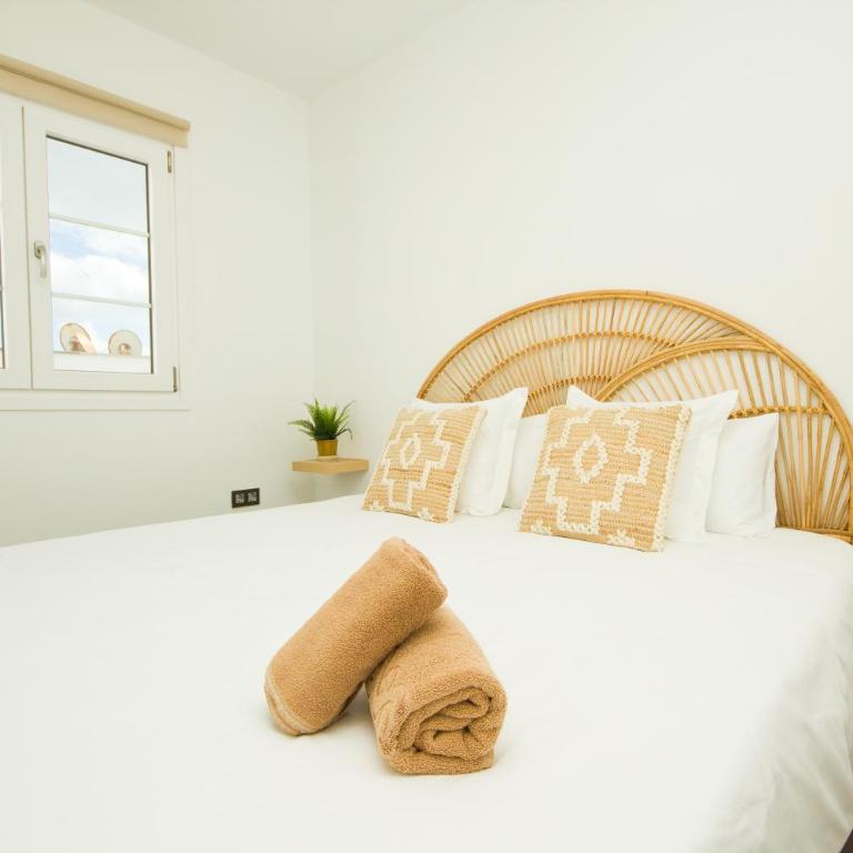 Casa Victoria - By AZ Rentals - Three-Bedroom Villa - 44