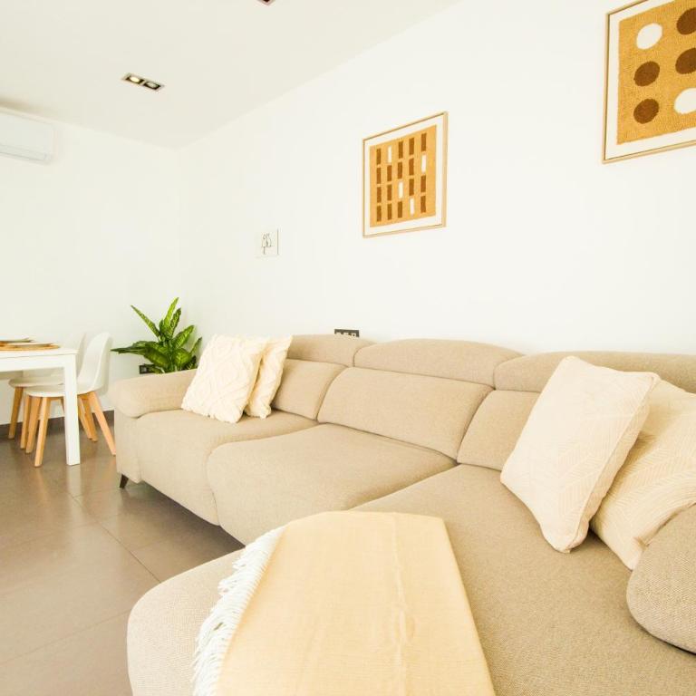 Casa Victoria - By AZ Rentals - Three-Bedroom Villa - 12