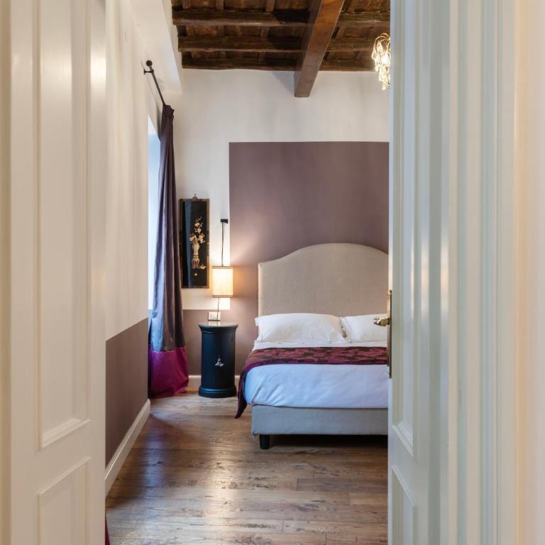 Residenza Clodio Spanish Steps - Appartamento con 2 Camere da Letto - 37