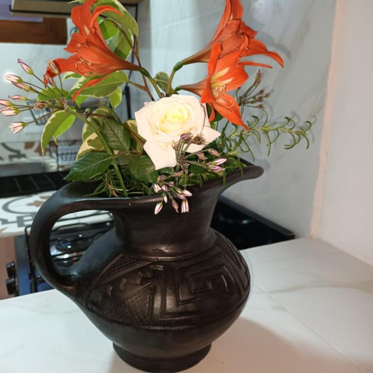 El Descanso Cafayate - Suite - 11