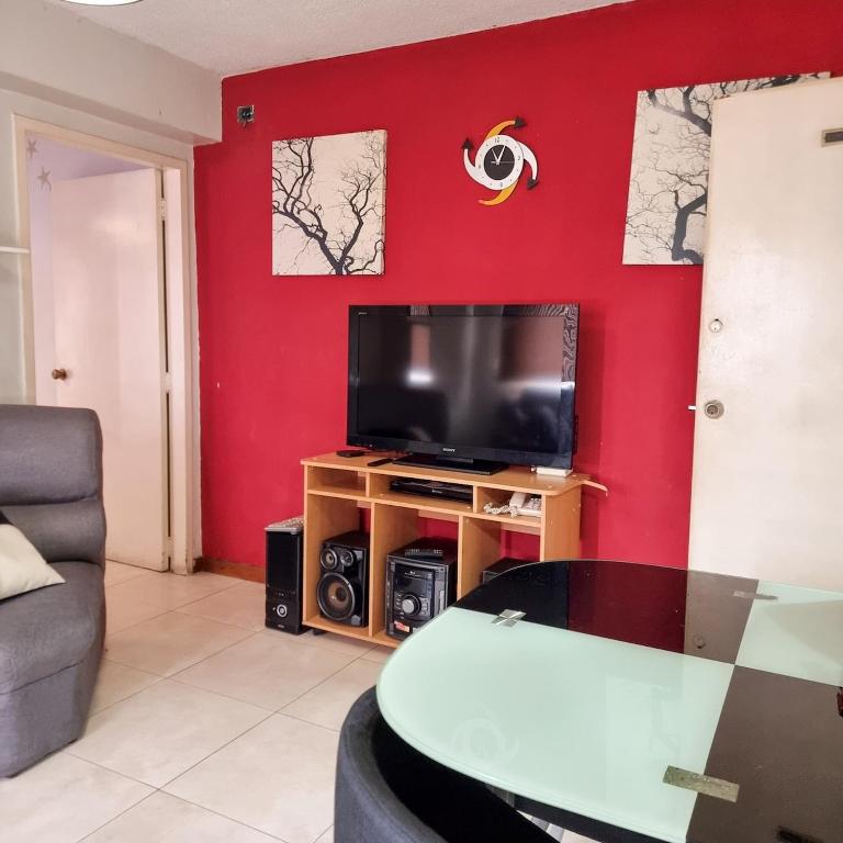 Comfortable Independent Apartment Downtown Ccs - One-Bedroom Apartment - 11
