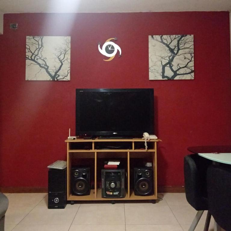 Comfortable Independent Apartment Downtown Ccs - One-Bedroom Apartment - 13