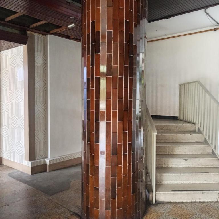 Comfortable Independent Apartment Downtown Ccs - One-Bedroom Apartment - 21