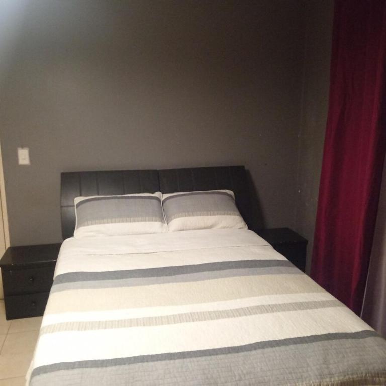 Comfortable Independent Apartment Downtown Ccs - One-Bedroom Apartment - 29