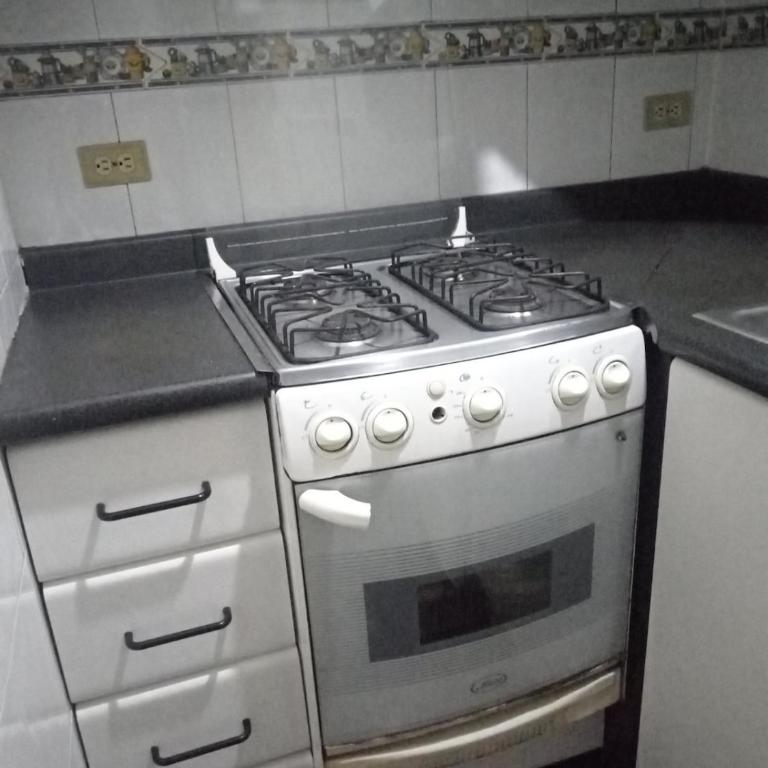 Comfortable Independent Apartment Downtown Ccs - One-Bedroom Apartment - 30