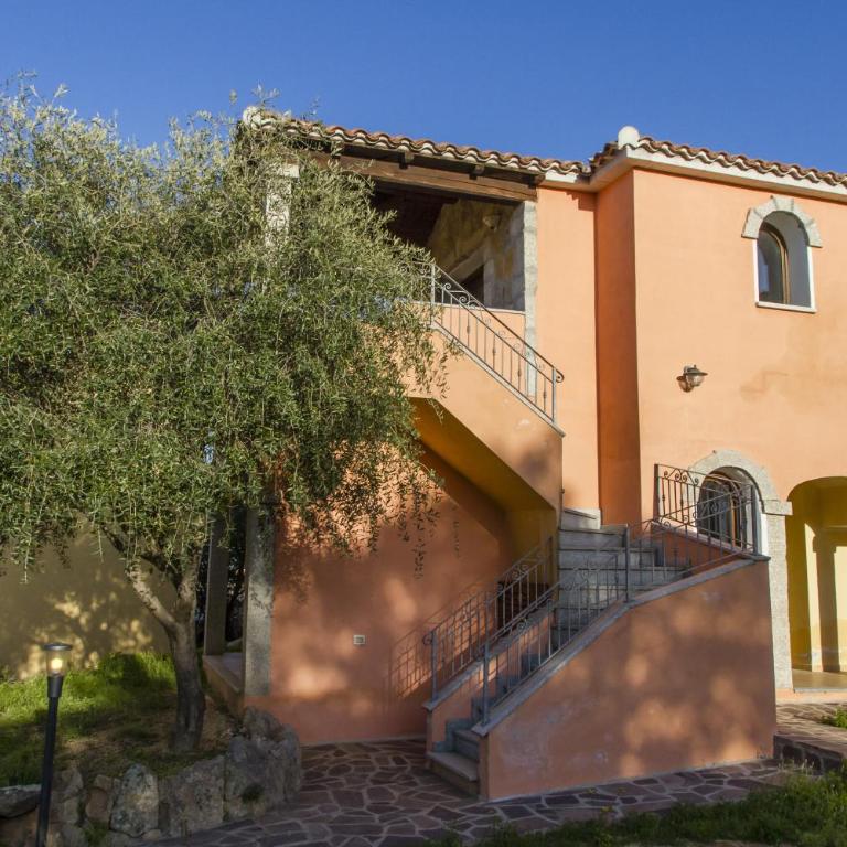 I Mari di Gallura Apartment - Villa - 29