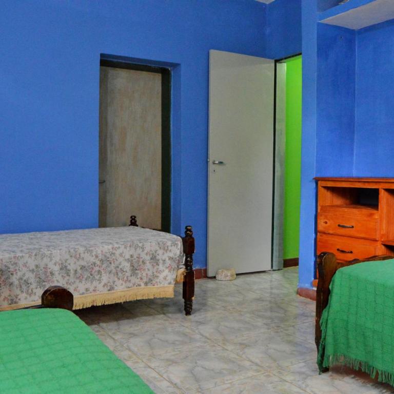 Departamento Parra - Two-Bedroom Apartment - 5
