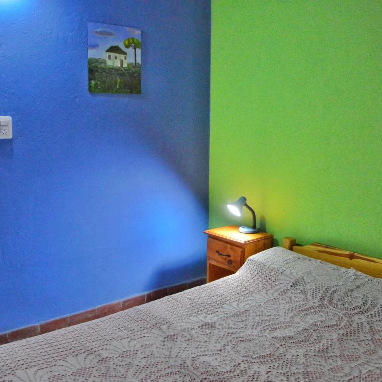 Departamento Parra - Two-Bedroom Apartment - 6