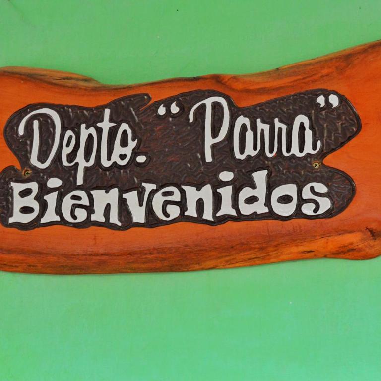 Departamento Parra - Two-Bedroom Apartment - 9