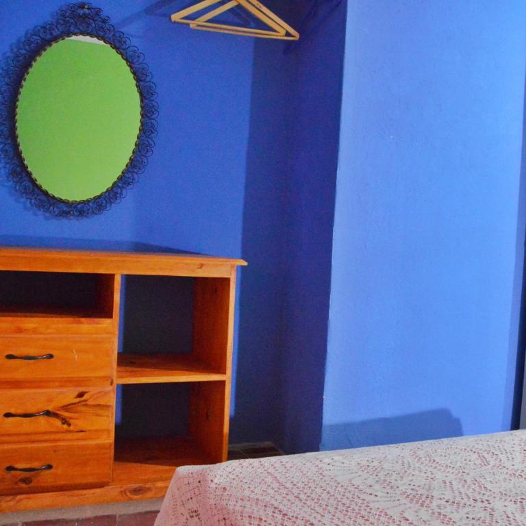 Departamento Parra - Two-Bedroom Apartment - 10