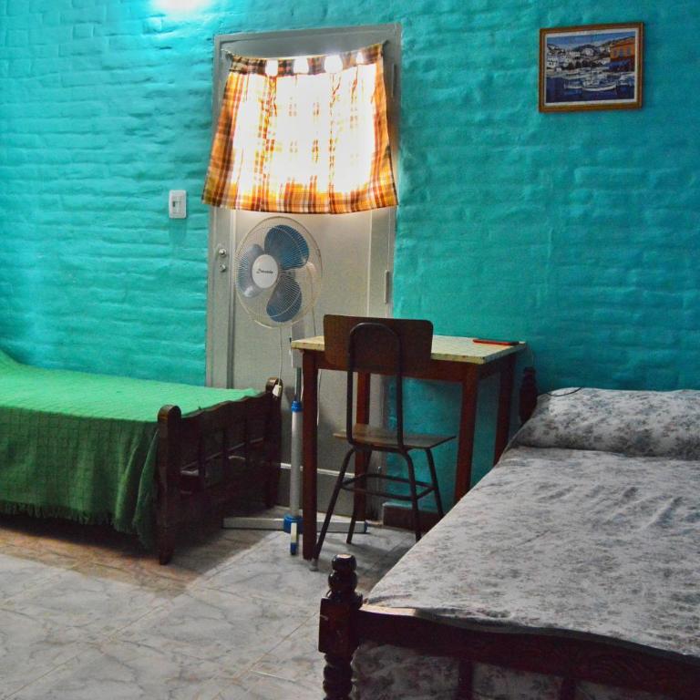 Departamento Parra - Two-Bedroom Apartment - 14