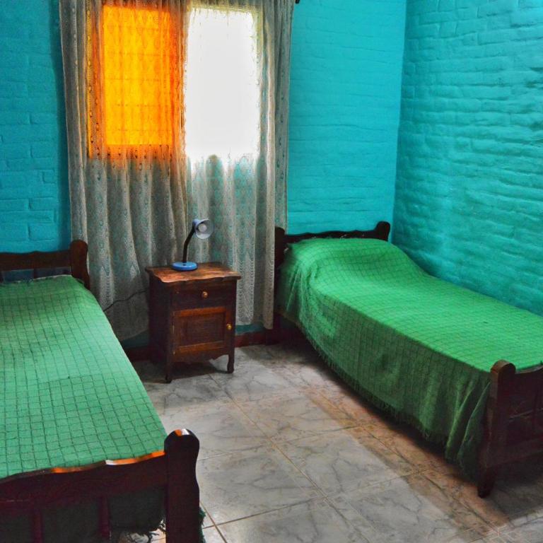 Departamento Parra - Two-Bedroom Apartment - 15