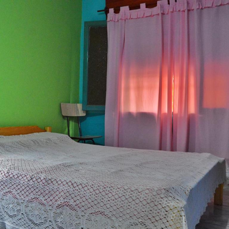 Departamento Parra - Two-Bedroom Apartment - 16