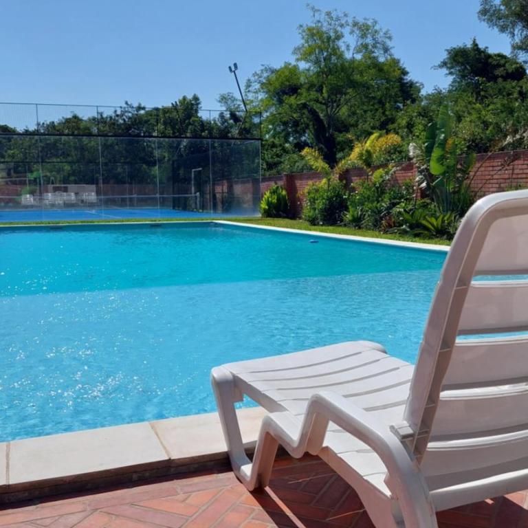 Departamento Amoblado de 2 dormitorios Zona Aeropuerto - Family Two-Bedroom Apartment with View - 15