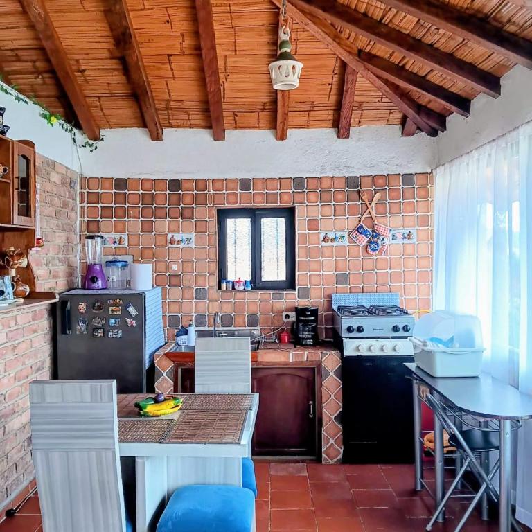 La cabaña de los cuentos - Casa de 2 dormitorios - 6