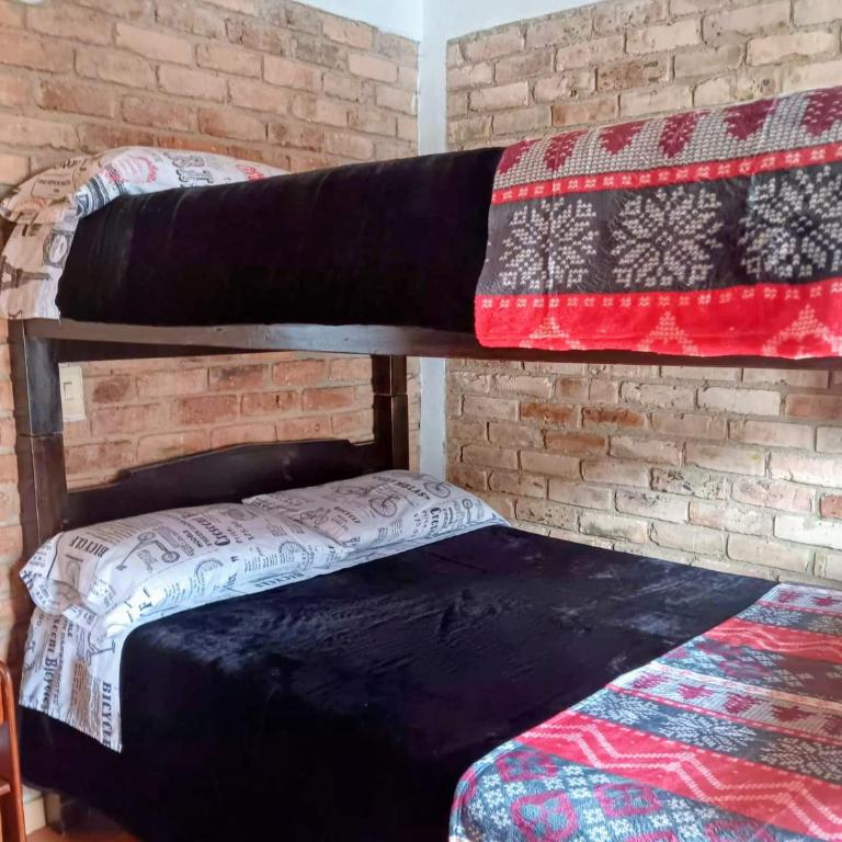 La cabaña de los cuentos - Casa de 2 dormitorios - 11