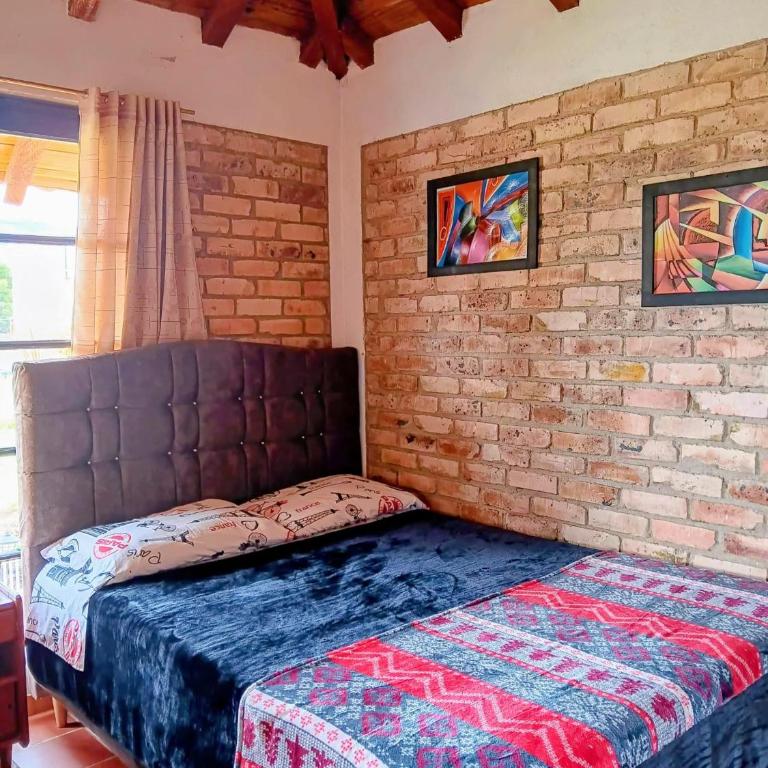 La cabaña de los cuentos - Casa de 2 dormitorios - 20