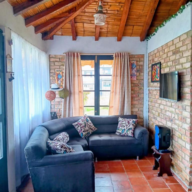 La cabaña de los cuentos - Casa de 2 dormitorios - 25