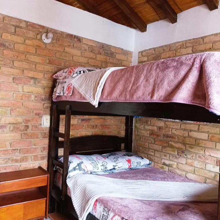 La cabaña de los cuentos - Casa de 2 dormitorios - 26