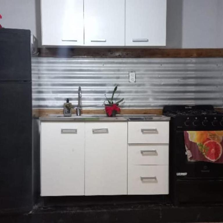 Cabaña HEROES - Apartamento de 1 dormitorio - 4