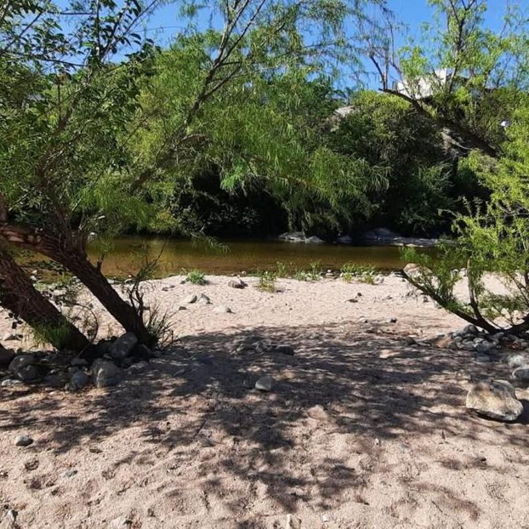 Cabaña HEROES - Apartamento de 1 dormitorio - 9