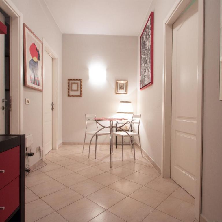 Angelica House - Appartamento con 2 Camere da Letto - 17