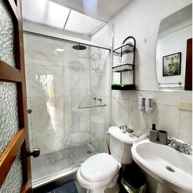 La Llama - One-Bedroom Apartment - 7