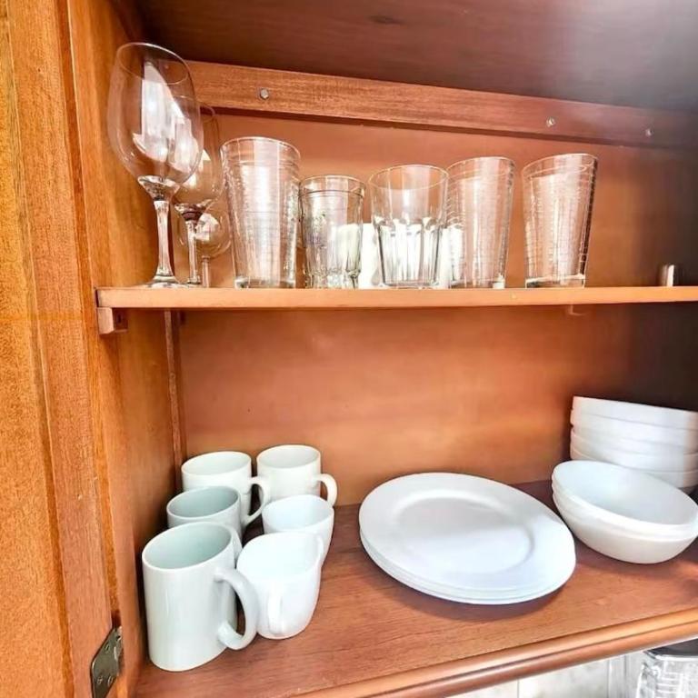 La Llama - One-Bedroom Apartment - 10