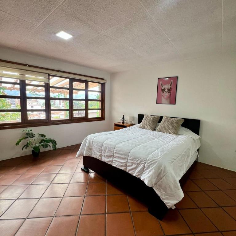 La Llama - One-Bedroom Apartment - 14