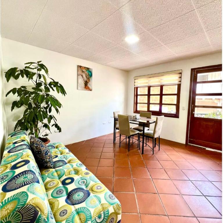 La Llama - One-Bedroom Apartment - 15