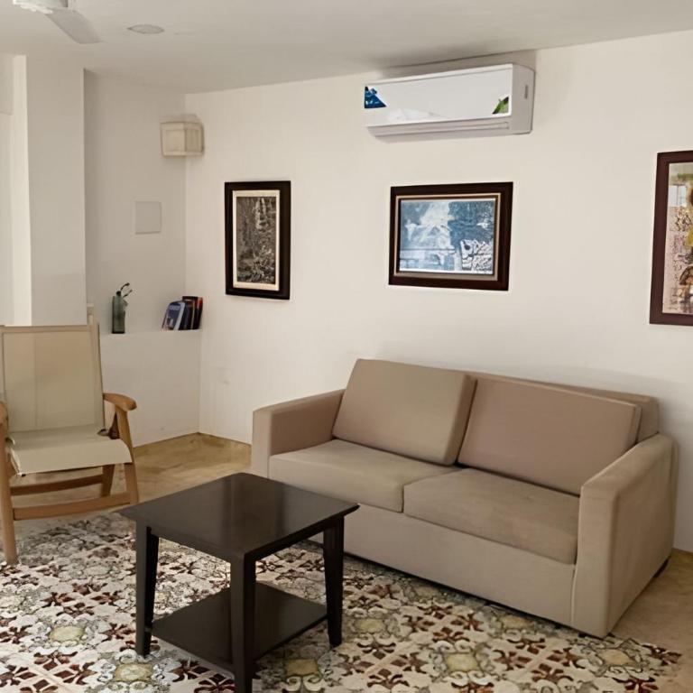 Rosa i'wOtoch - Two-Bedroom House - 2
