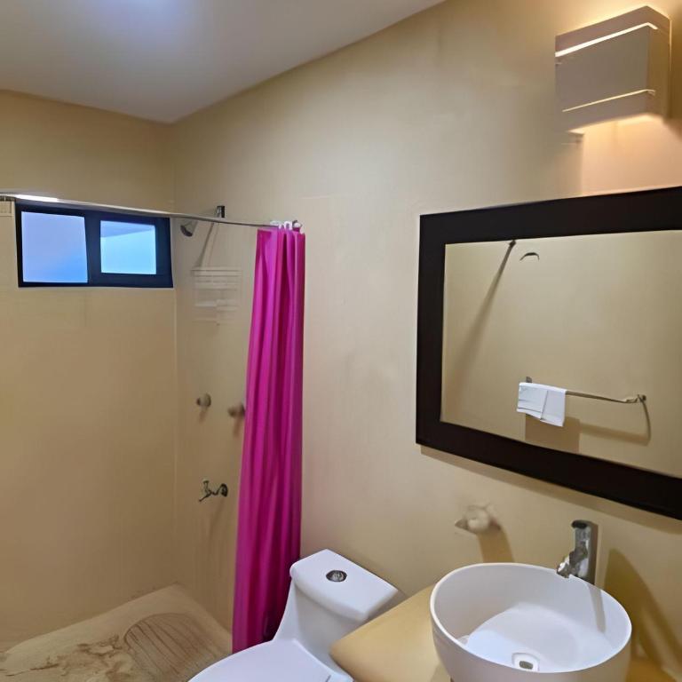 Rosa i'wOtoch - Two-Bedroom House - 11