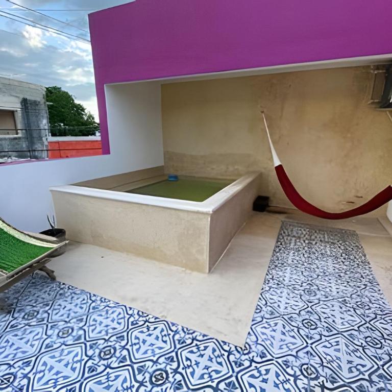 Rosa i'wOtoch - Two-Bedroom House - 12
