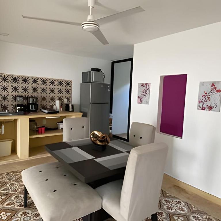 Rosa i'wOtoch - Two-Bedroom House - 16