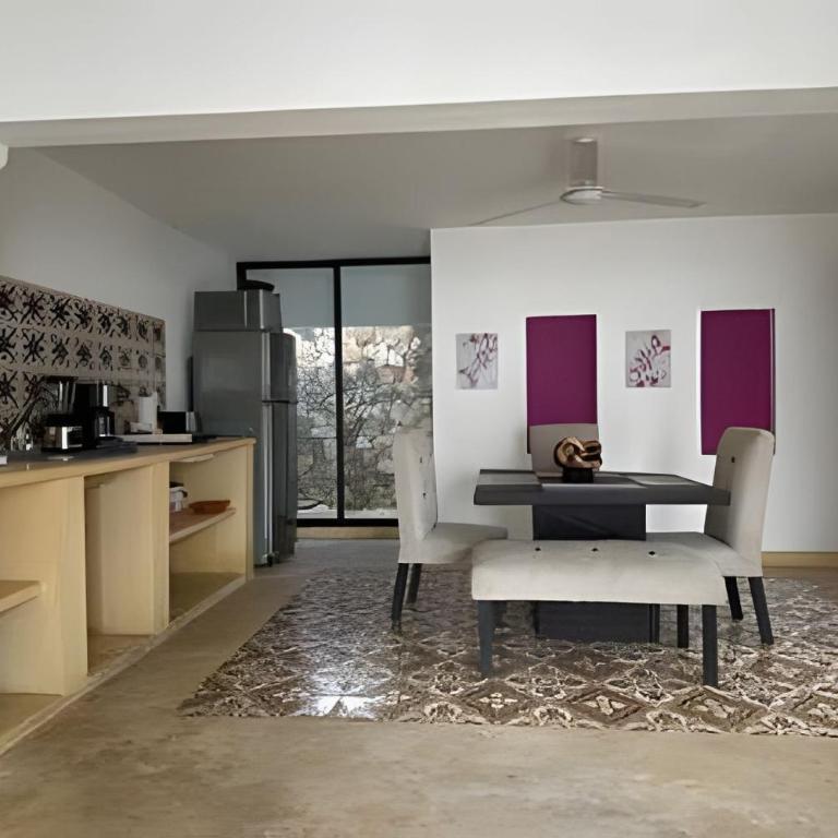 Rosa i'wOtoch - Two-Bedroom House - 17