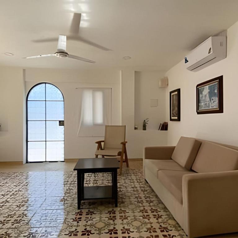 Rosa i'wOtoch - Two-Bedroom House - 19