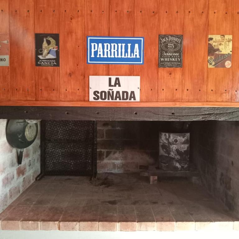 La Soñada - Casa de 3 dormitorios - 4