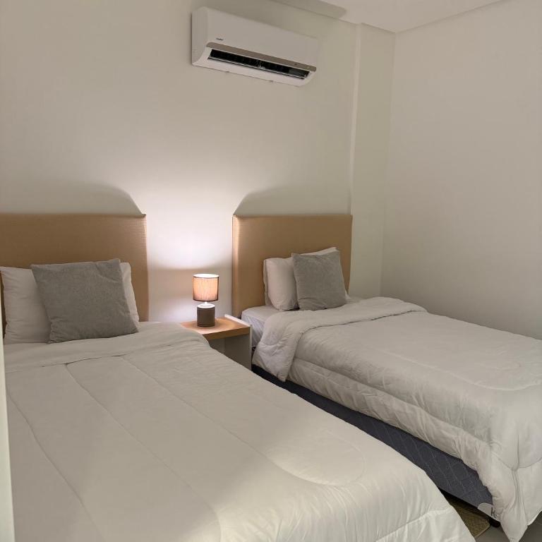 Hermoso Apartamento con vista a la playa San José de Encarnación! Con Parking! - One-Bedroom Apartment - 23