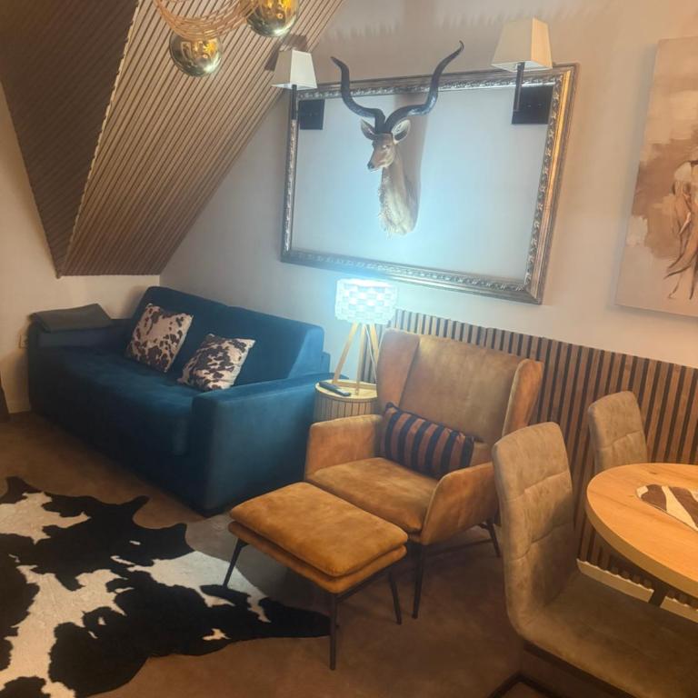 Аpartman 511 Zupa - Apartman sa 1 Spavaćom Sobom - 1