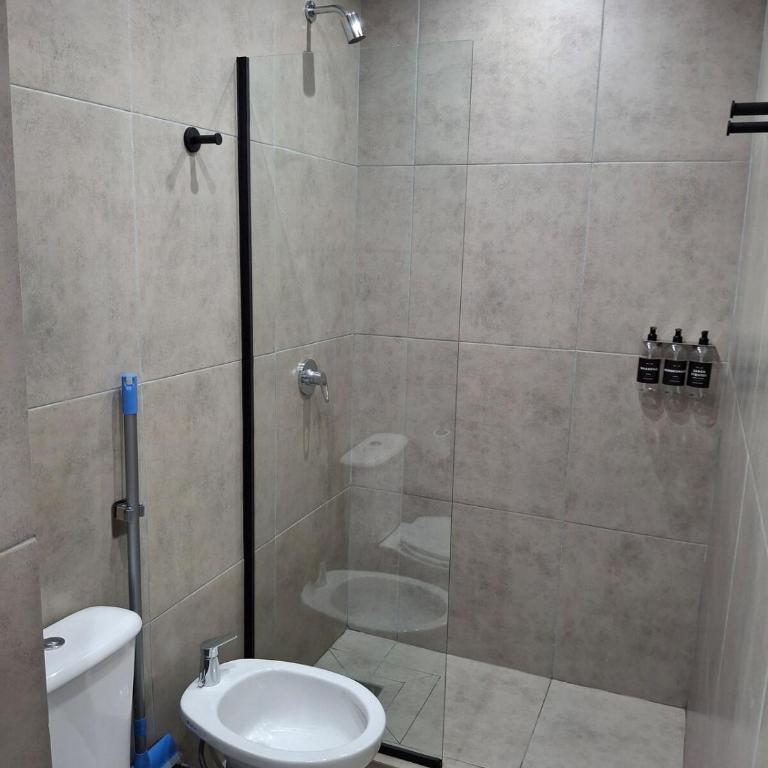 Departamento PH Colibri Mar de Ajo - One-Bedroom Apartment - 16