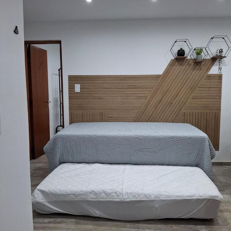 Departamento PH Colibri Mar de Ajo - One-Bedroom Apartment - 18