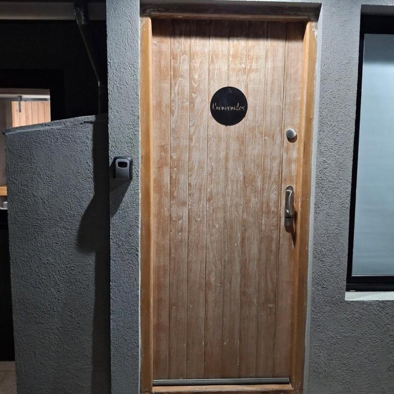 Departamento PH Colibri Mar de Ajo - One-Bedroom Apartment - 8