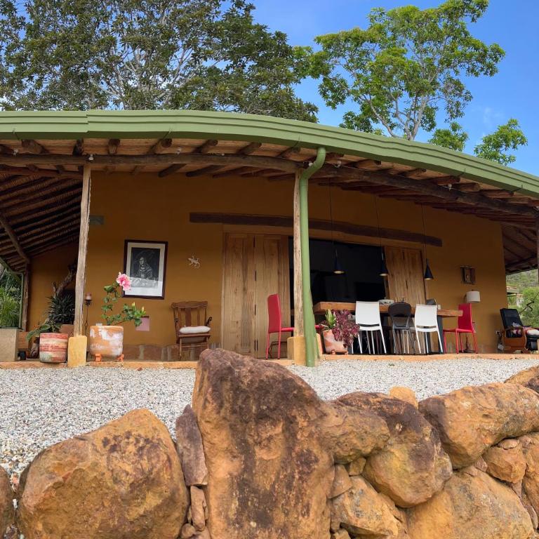 Finca Alegría cada lugar guarda un susurro de luz - Casa de 2 dormitorios - 26
