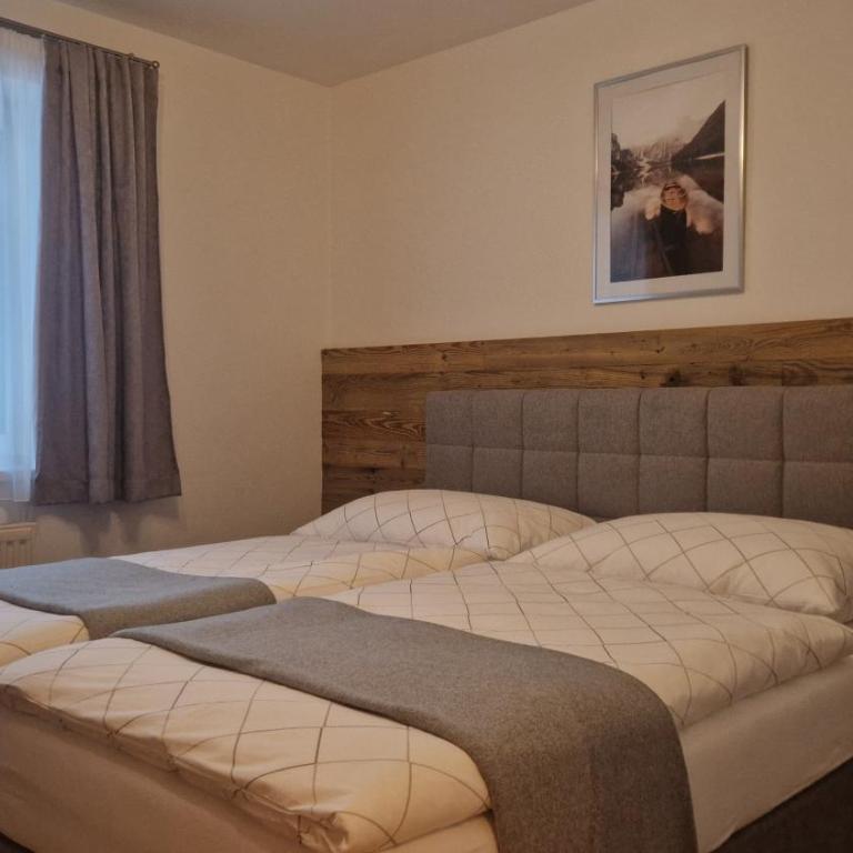 Haus Gumpold 2 - Apartment mit 2 Schlafzimmern und Terrasse - 5
